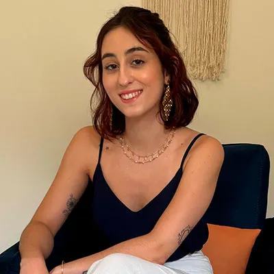 Maria Beatriz Leal Quaglio