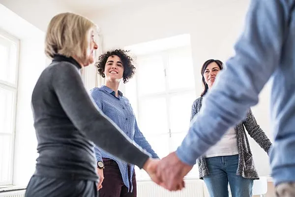 Diálogos Inclusivos